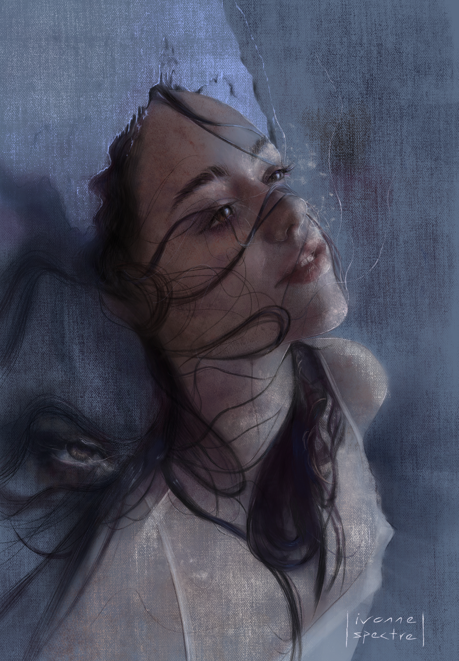 25 SNAKES — Digital Art